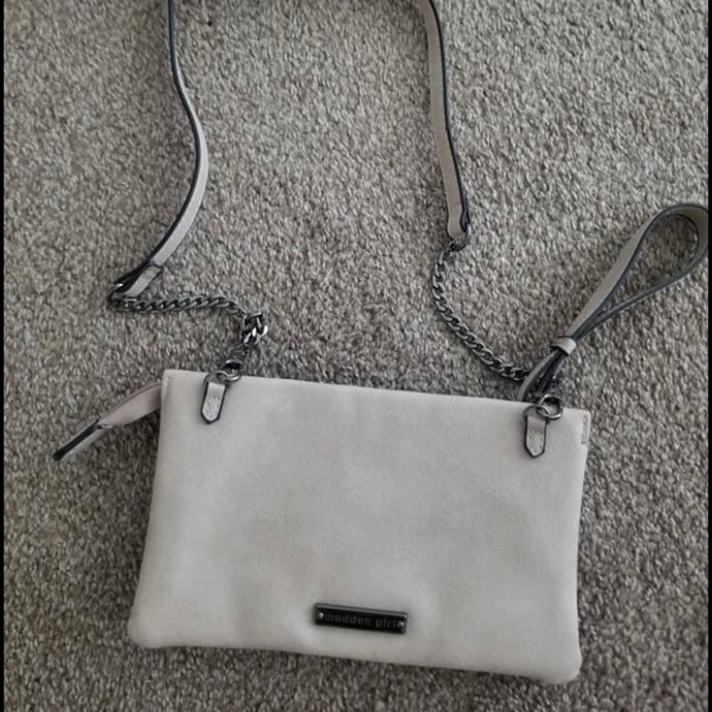 Madden Girl crossbody bag
